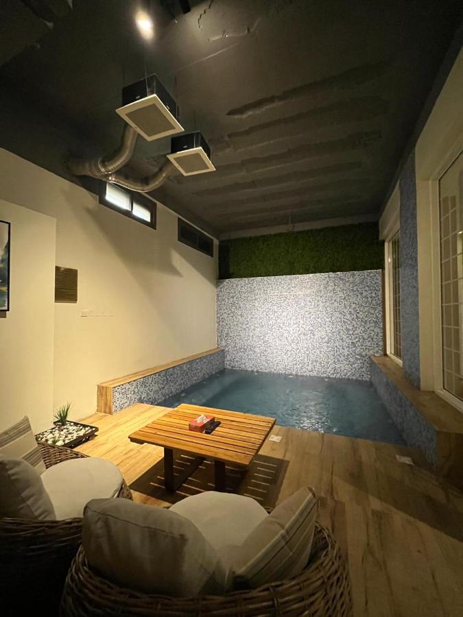 بياسة للاجنحة الفندقية - Ferienwohnung