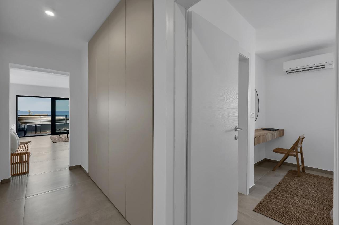 Apartment mit 2 Schlafzimmern