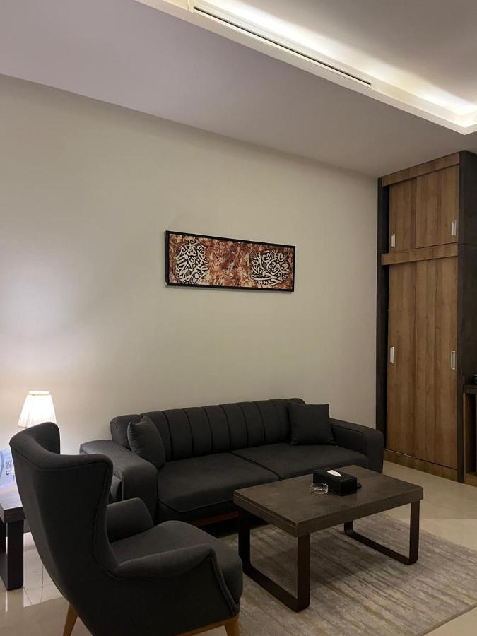 Suite mit 1 Schlafzimmer