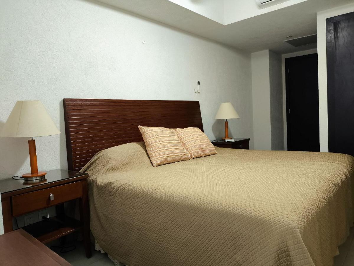 Apartamento Estándar