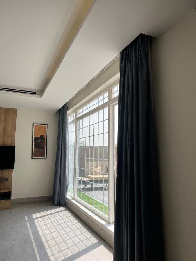Junior Suite mit Terrasse