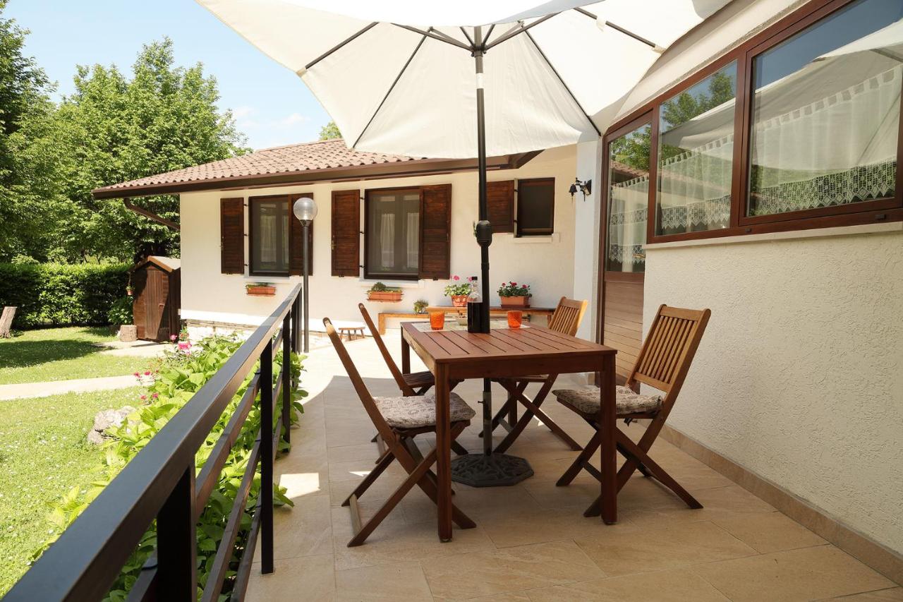 villa Marina - B&B