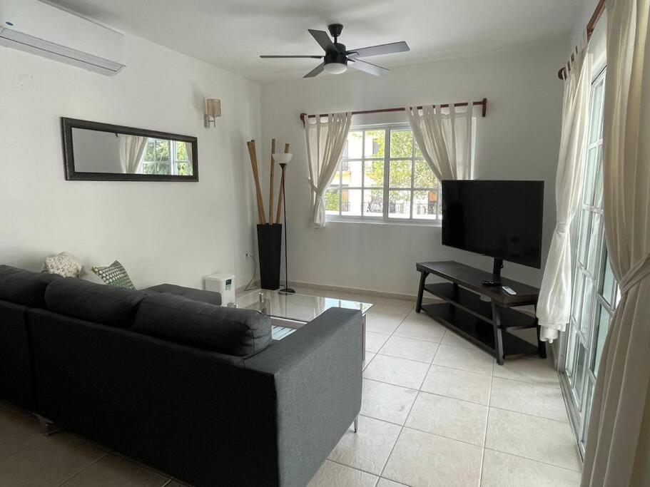 Amplio departamento en 5ta av - B&B Playa del Carmen