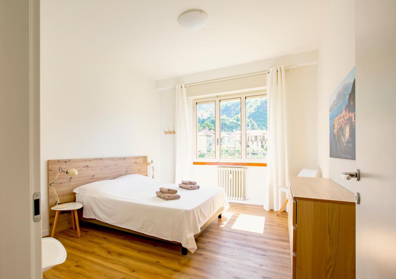Appartement 2 Chambres - Vue sur Jardin