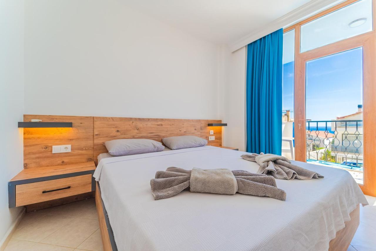 Appartement 2 Chambres