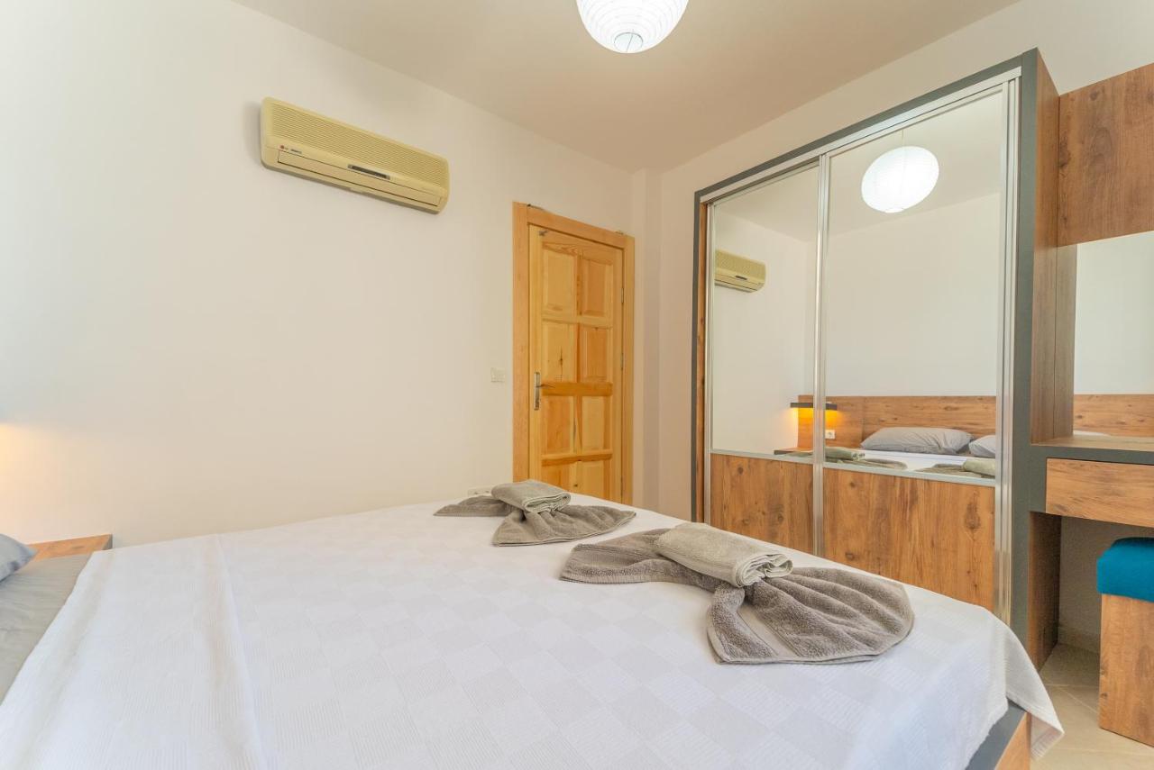 Appartement - Rez-de-Chaussée