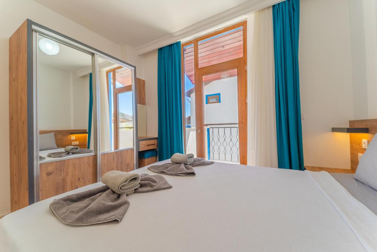 Appartement 2 Chambres