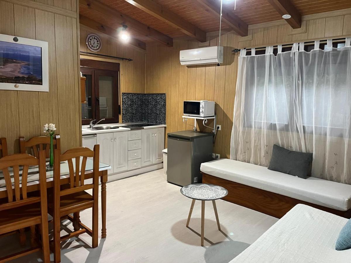 Apartment mit 2 Schlafzimmern