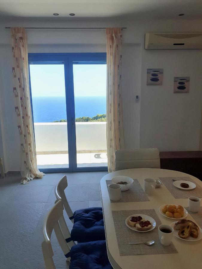 Raches home Glossa Skopelos - Bed and Breakfast Glóssa