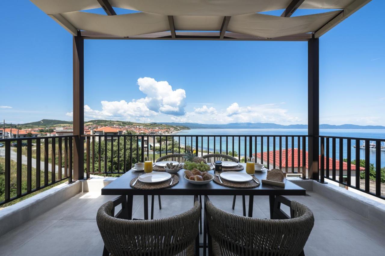 Blue Whisper Luxury Living Suites - Chambres d’hôtes