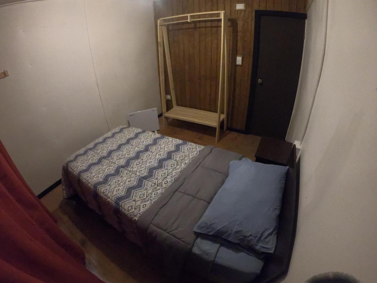 Camera Singola