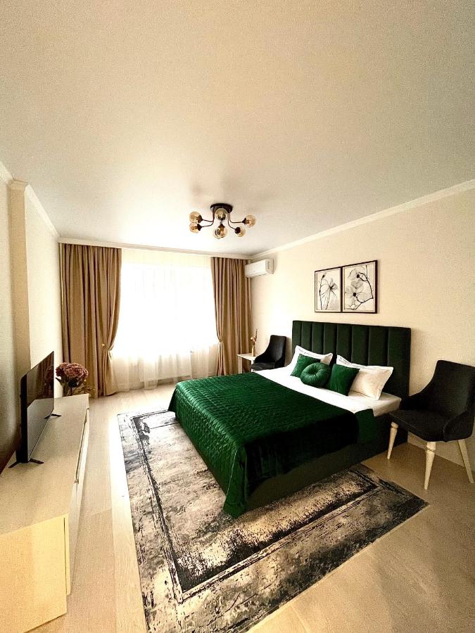 4 you - Ferienwohnung Almaty