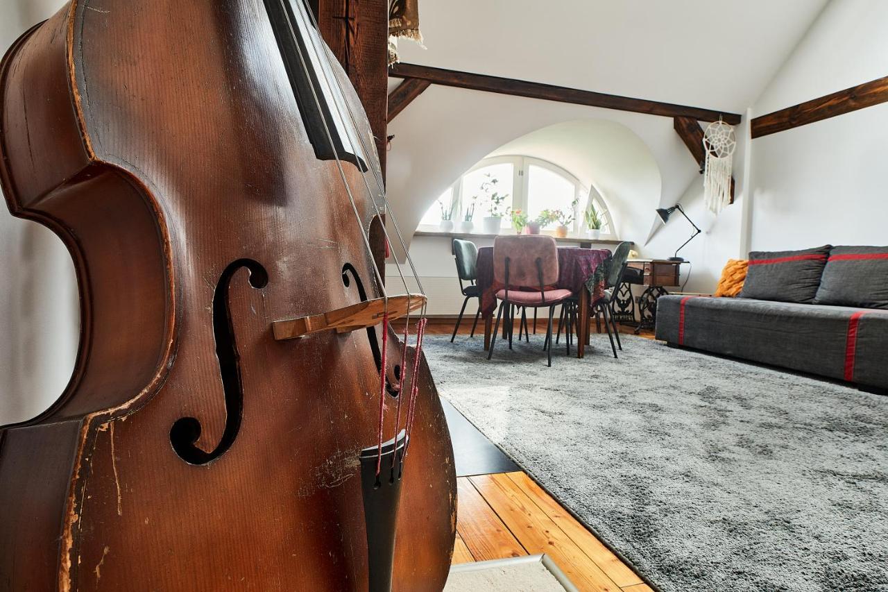Cesar Apartment - B&B
