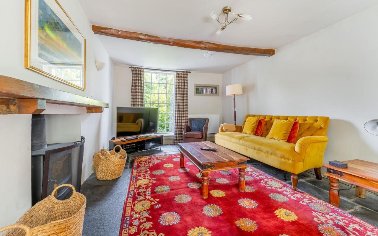 Peacock Cottage - Chambres d’hôtes Hawkshead