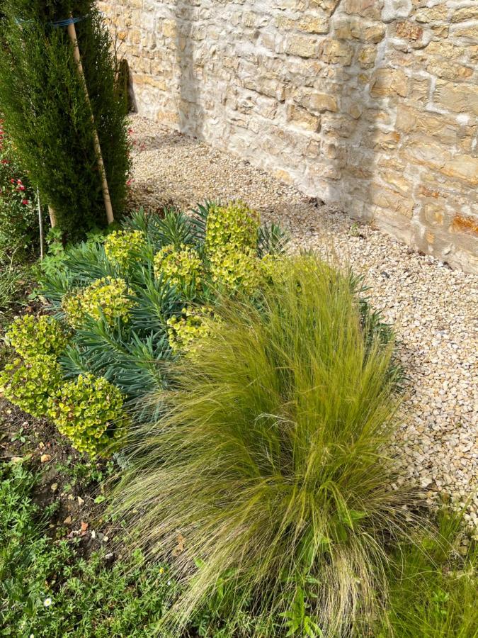 CERES HOME - B&B Montierchaume