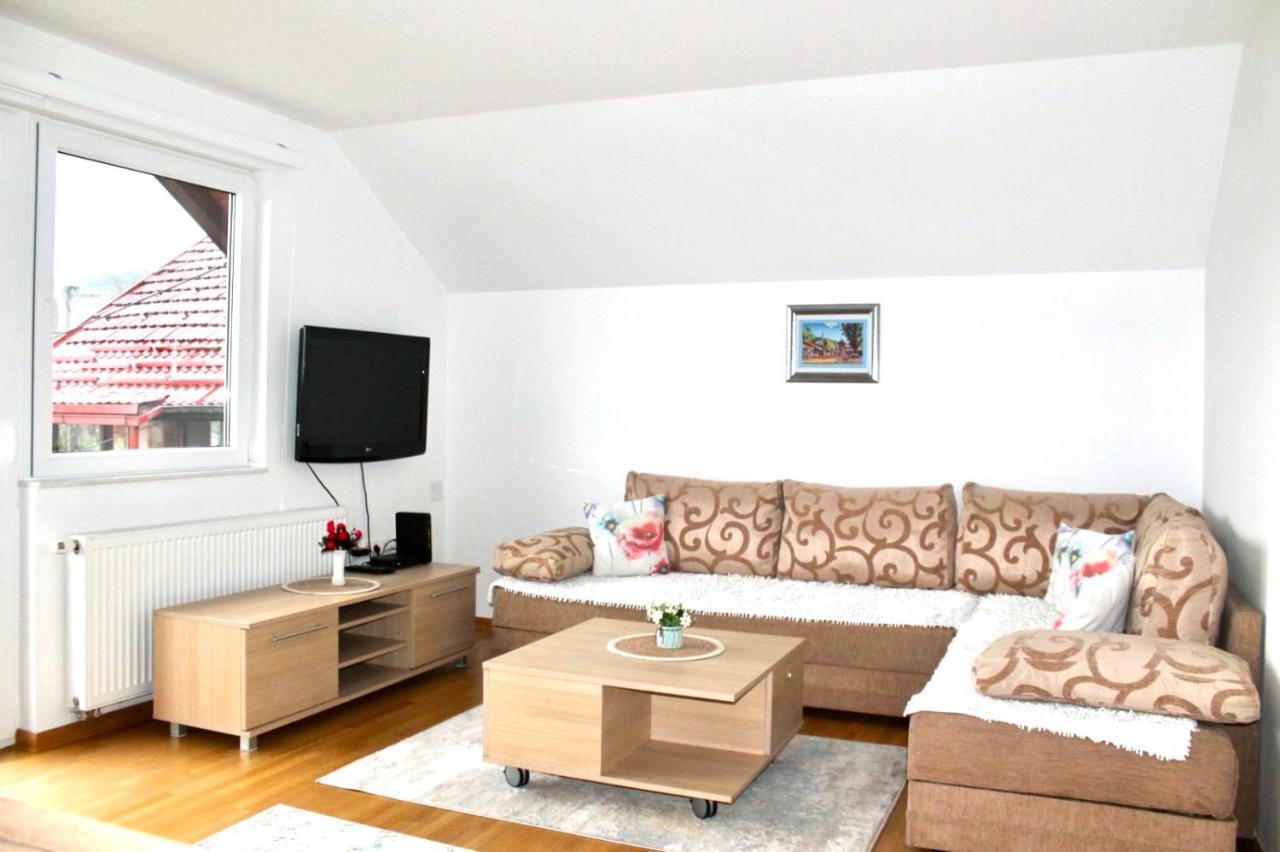 Lilium Apartment Sarajevo - Ferienwohnung