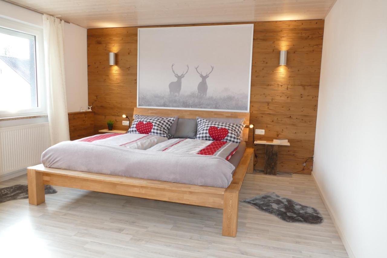 Apartment mit 3 Schlafzimmern