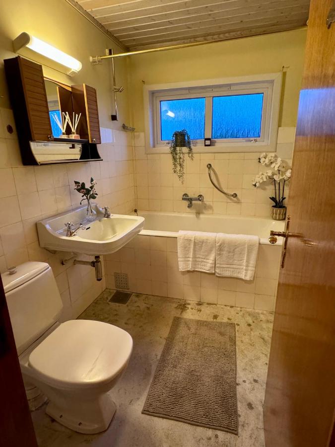 Appartement met 3 Slaapkamers en Balkon