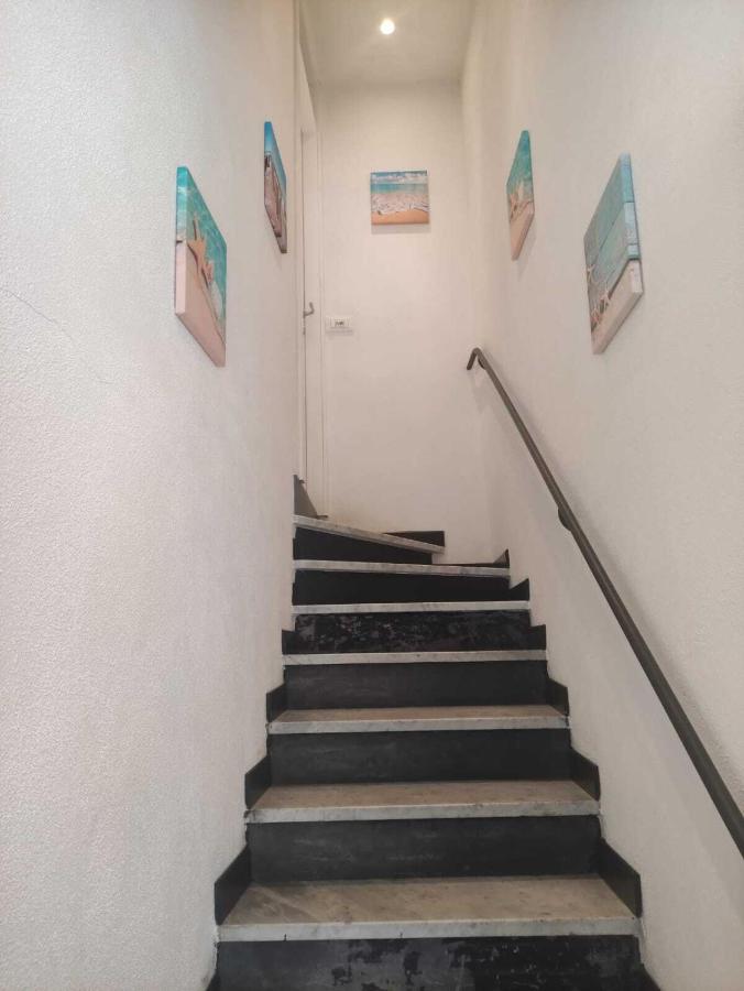 Casa Dante - Lavagna - Chambres d’hôtes Lavagna