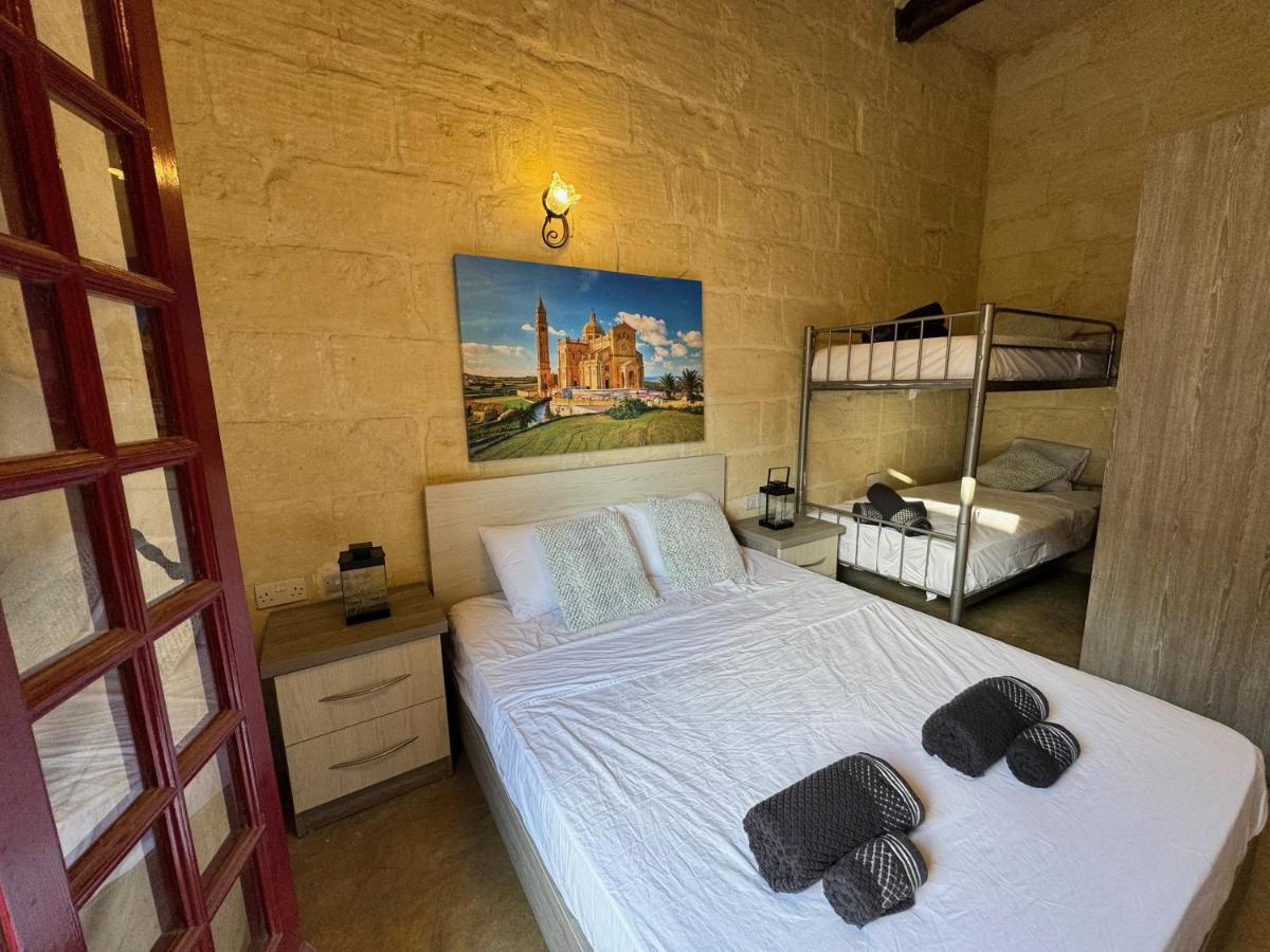 B&B Għajn il-Kbira - The Nest 148 Townhouse - Bed and Breakfast Għajn il-Kbira