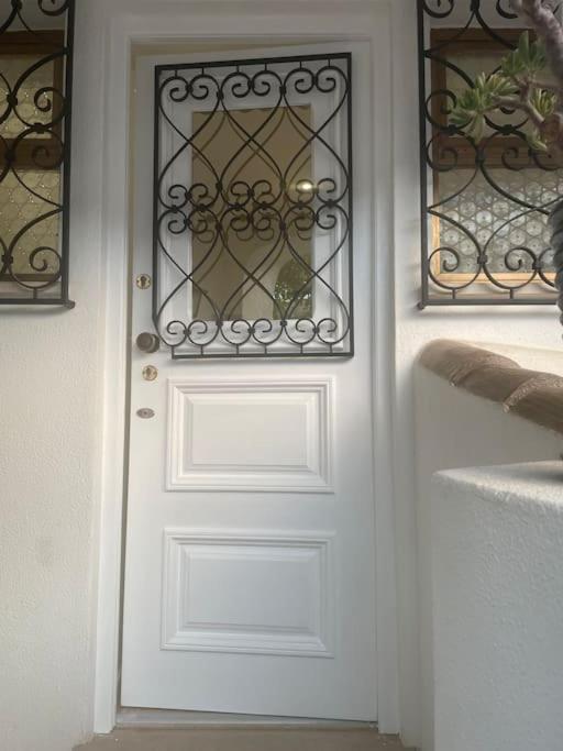 Éden - Apartamento 2 - Chambres d’hôtes Lagos