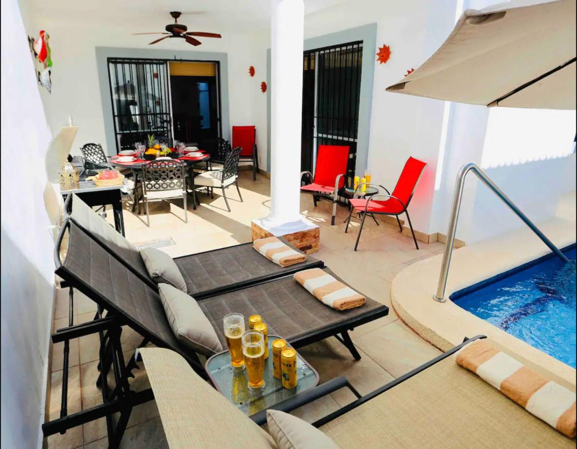Casa con Alberca en Mazatlan - B&B