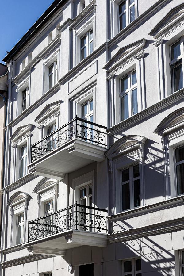 2HomeRent Apartamenty Garbary 12 - Chambres d’hôtes