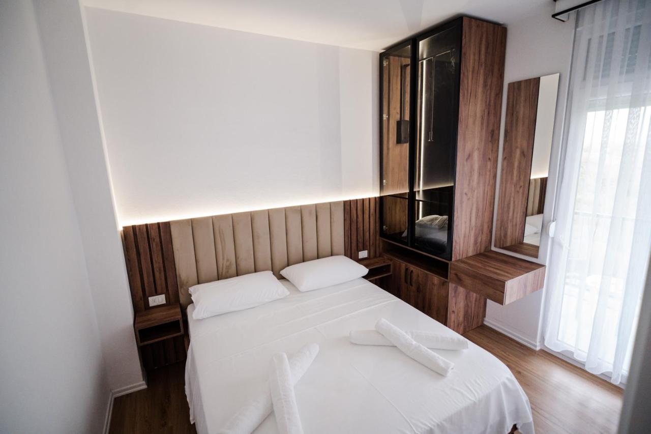 Appartamento Familiare con 1 Camera da Letto