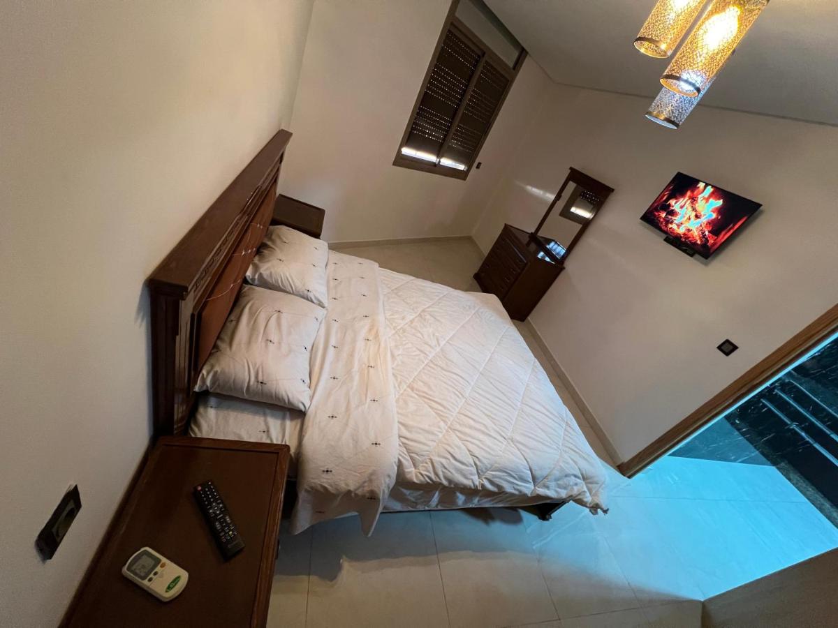 Apart H Nador de Luxe 2 - B&B Nador