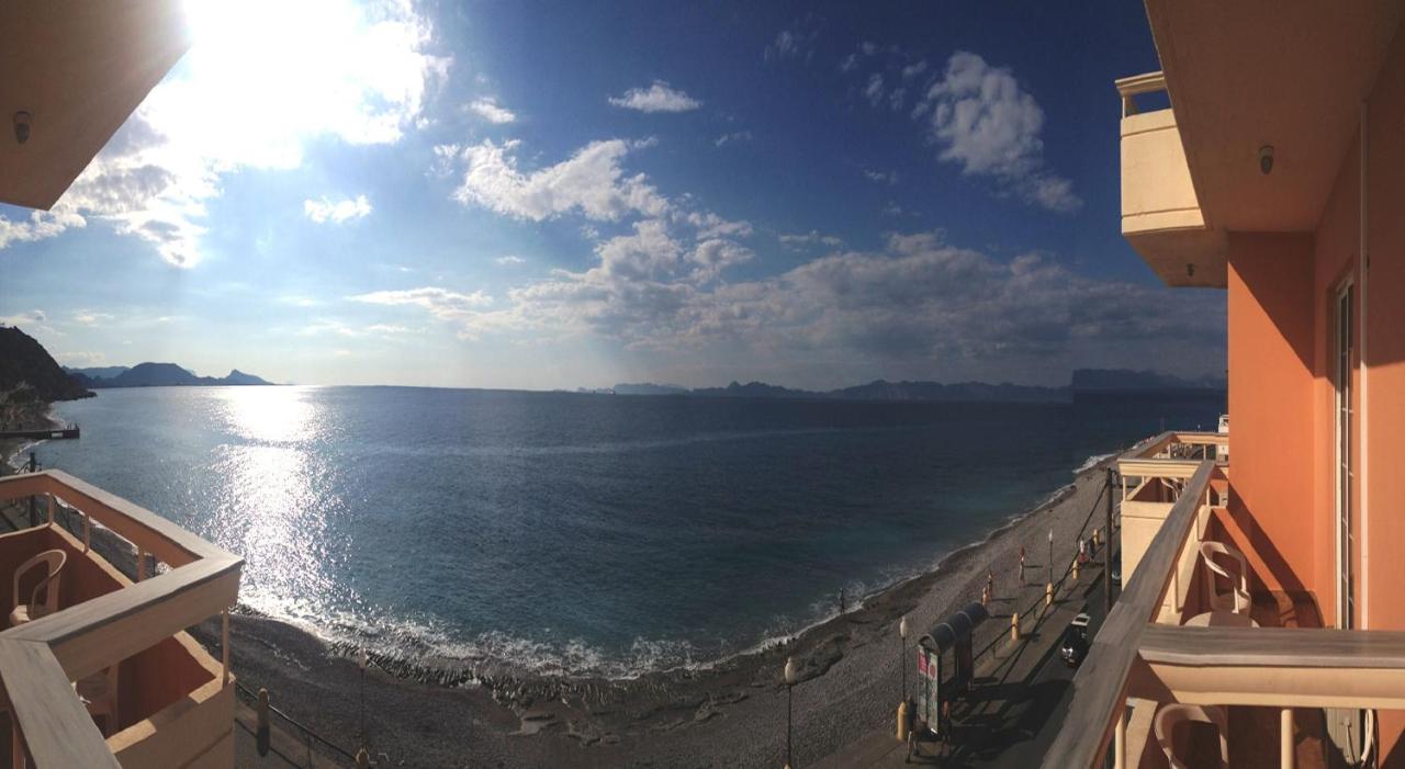 4 Brothers - Chambres d’hôtes Rhodes