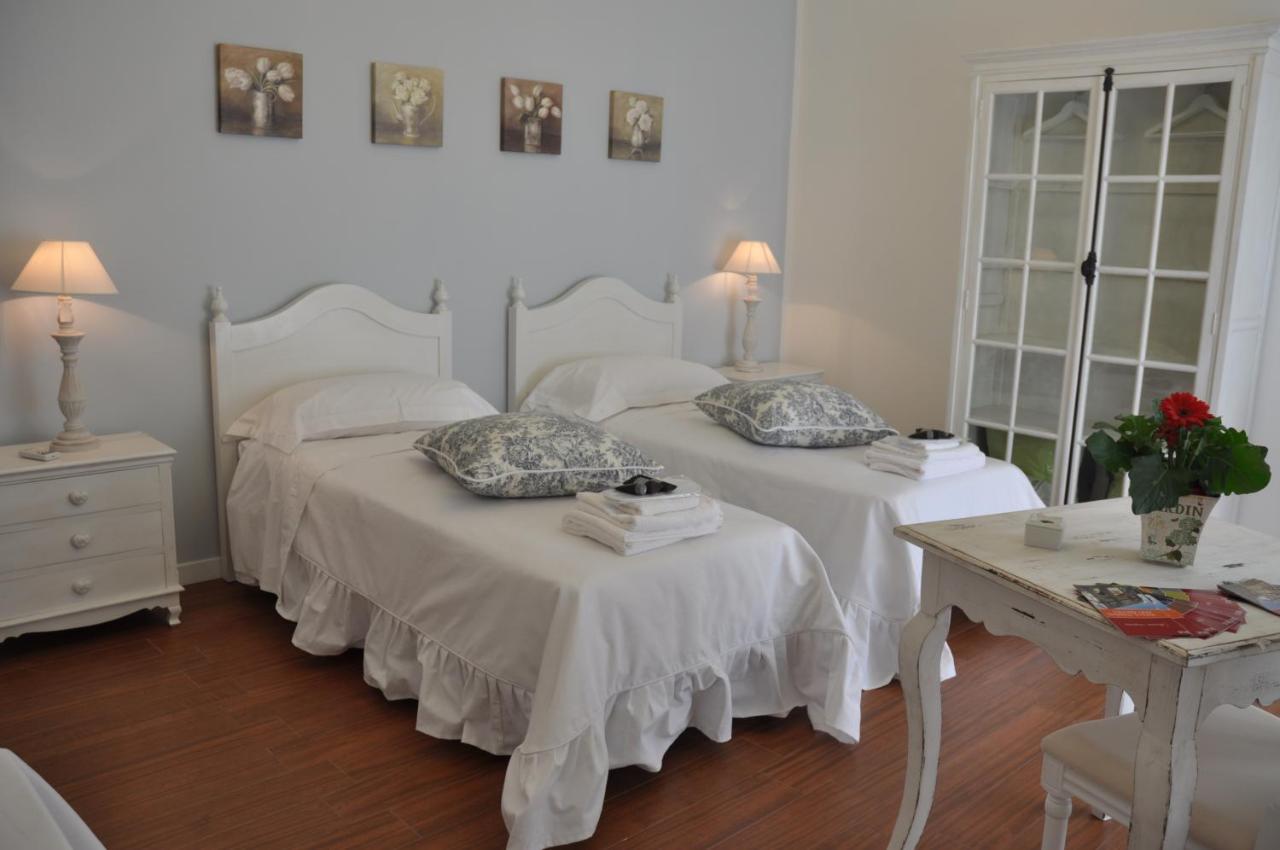 Quadruple Room with Private Bathroom