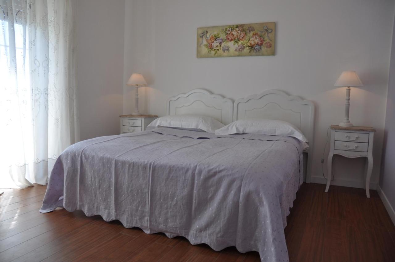 Double or Twin Room with Private Bathroom