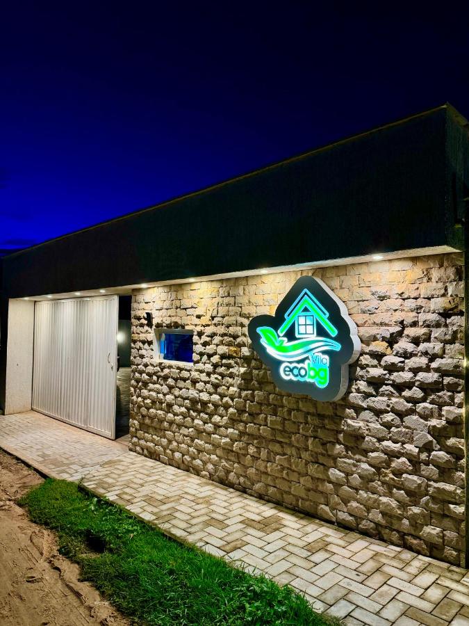 Condomínio Vila Eco BG - Ferienwohnung Barra Grande