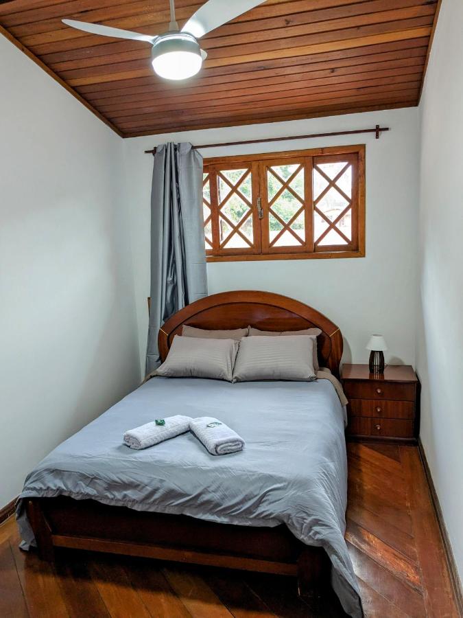 Camera Familiare con Bagno Privato