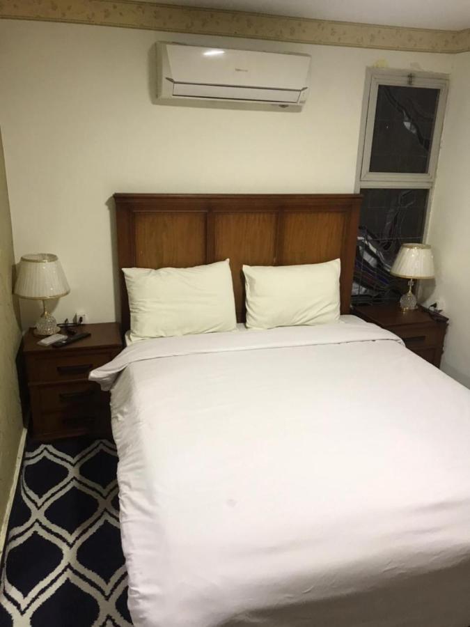 B&B Alexandria - Smouha studo apartment - families only - Bed and Breakfast Alexandria