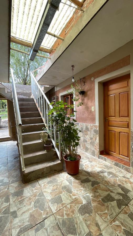 Los Alamos - B&B