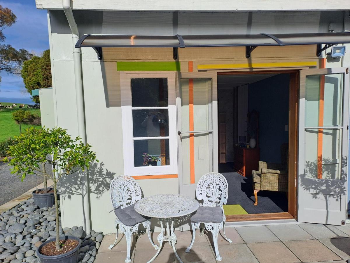 Fieldview Arapuni B&B - B&B Putaruru