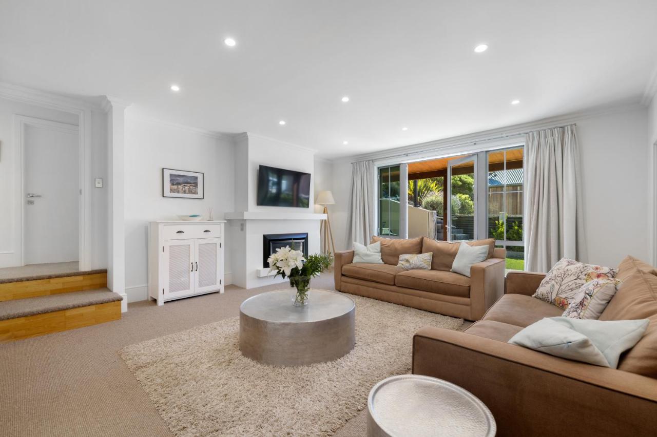 Helms Court Family Home - Ferienwohnung Arrowtown
