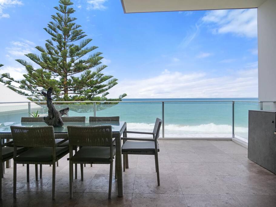 Panoramic Ocean Penthouse - Dolphin View - Chambres d’hôtes