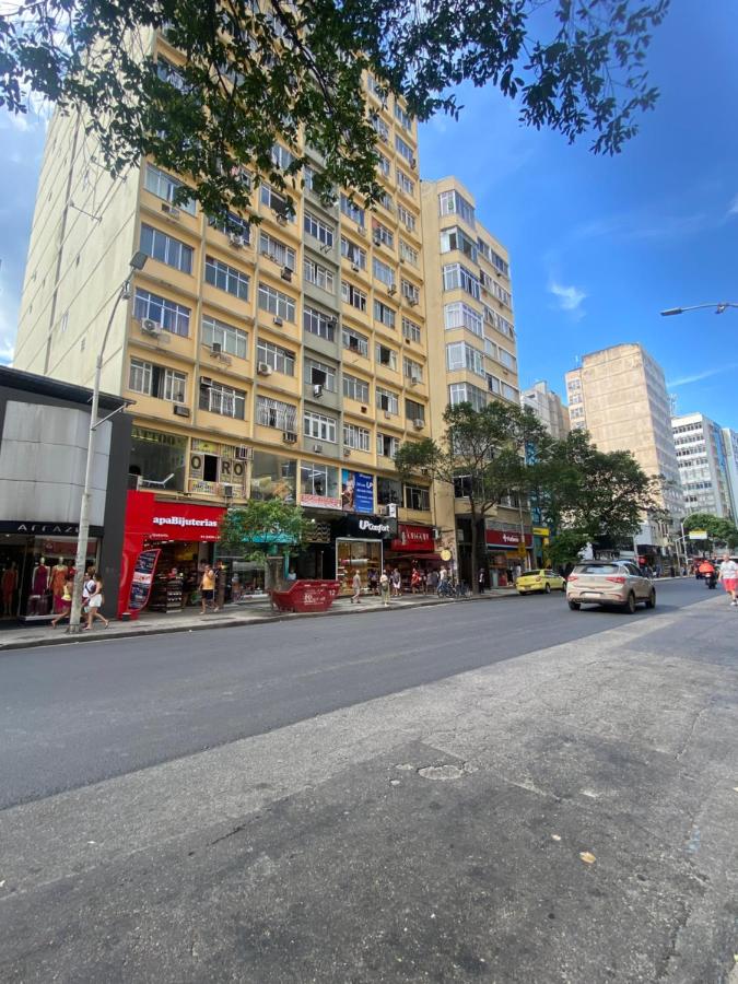 Apartamento Inteiro a duas Quadras do Metrô e da Praia - B&B