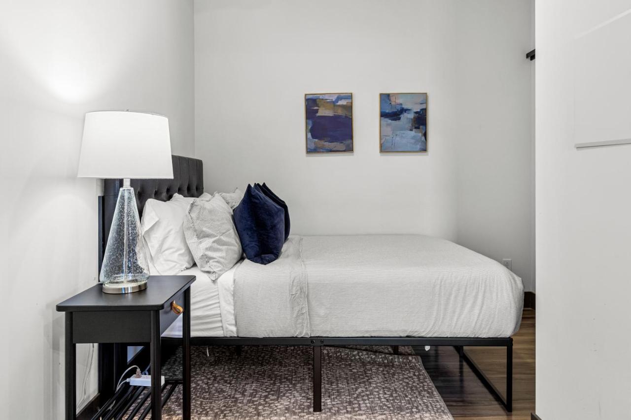 Loft Studio-Gated Parking-WD-P203 - B&B