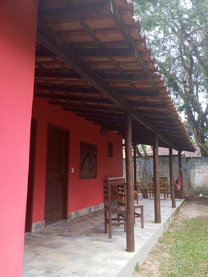 Villa Pareto Guest House - Ferienwohnung Macaé