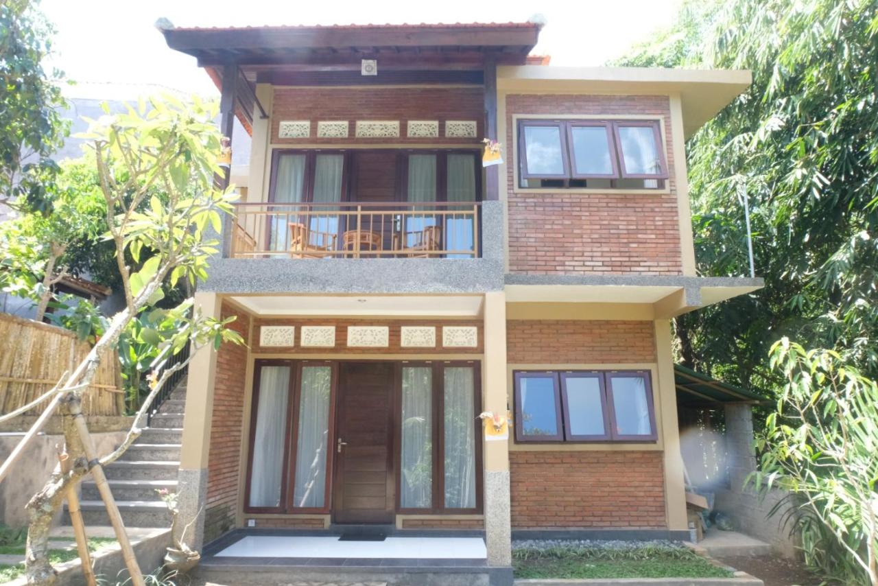 Ary House Ubud - B&B Ubud