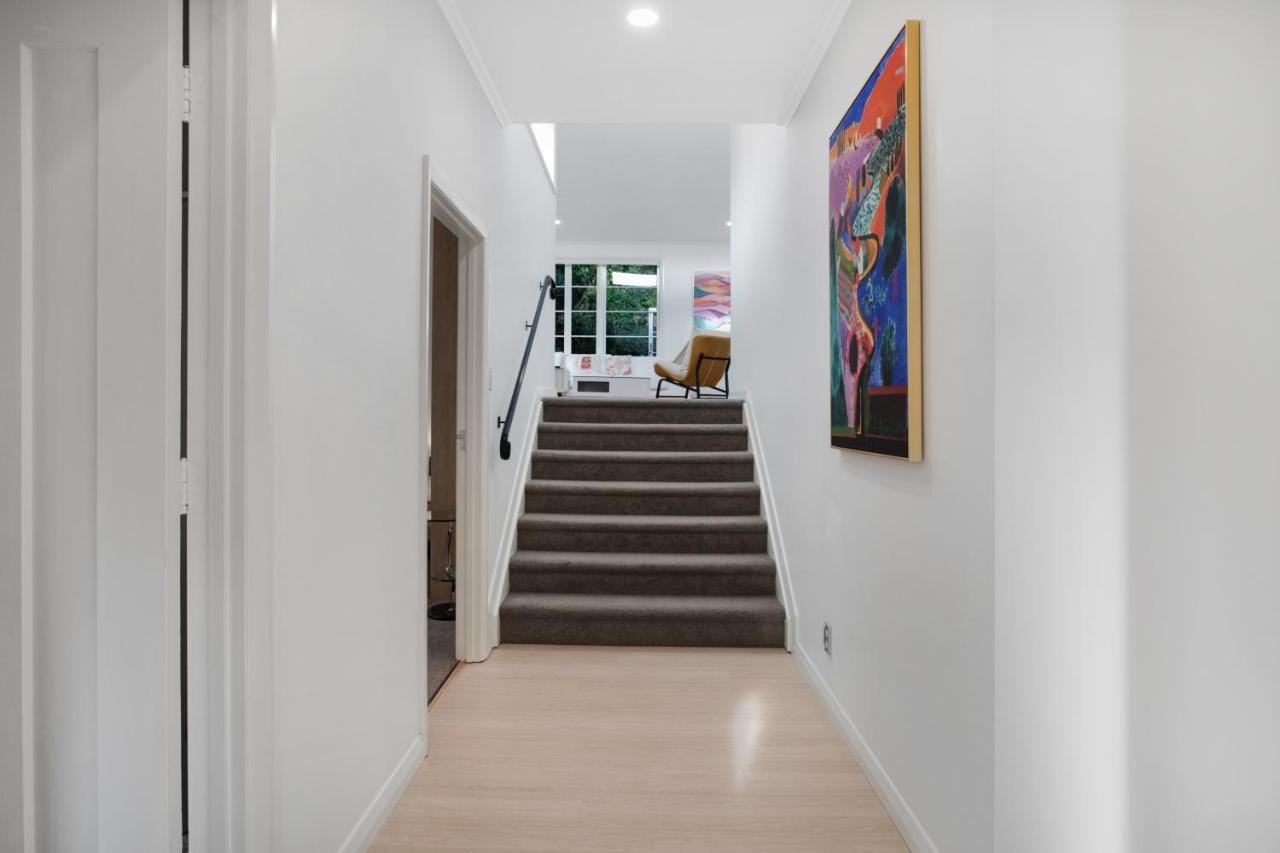 Urban Oasis in central Auckland - B&B Auckland