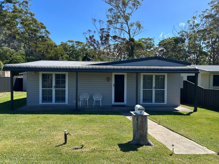 Elanora - home by the sea in Sussex Inlet - B&B