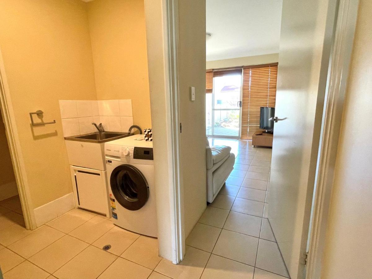 Getaway - Ferienwohnung Jurien Bay