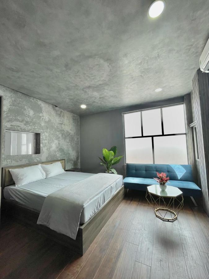 Zeus Living - Cozy Apartment in Thao Dien - B&B