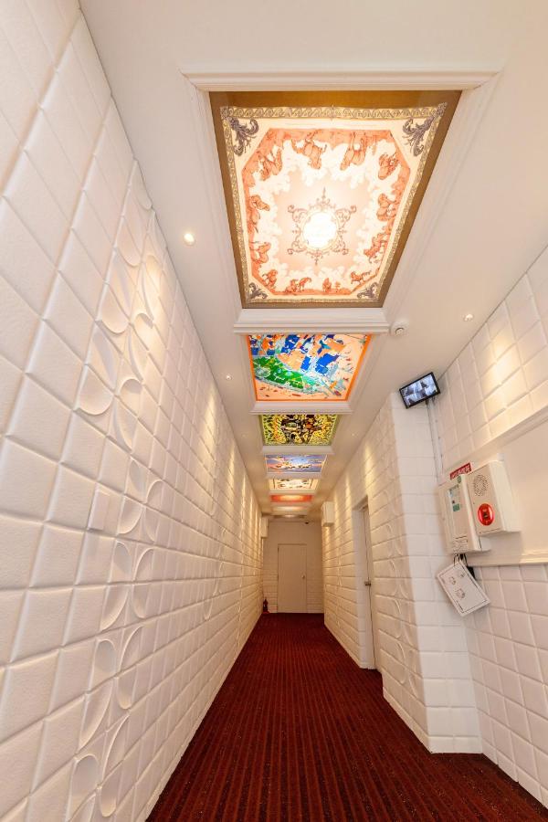 City Hotel Namba Prime - B&B