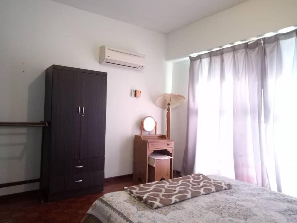 Apartment mit 2 Schlafzimmern