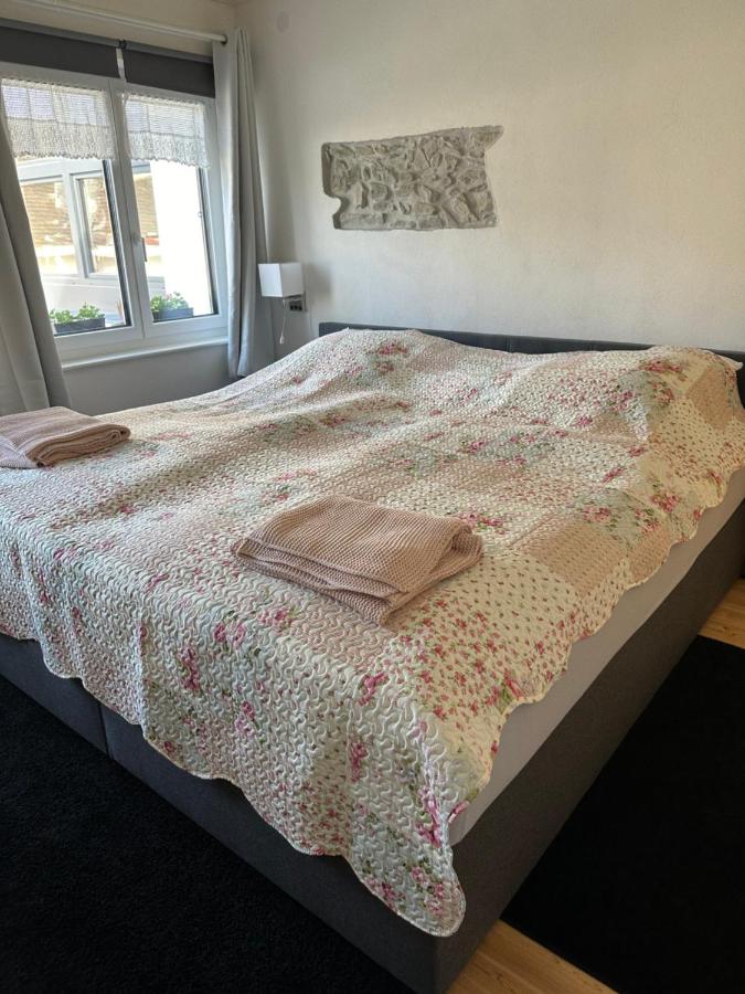Apartment Rosalie im Südburgenland - Kirchfidisch, Hauptstraße 10 - B&B